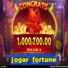 jogar fortune rabbit demo